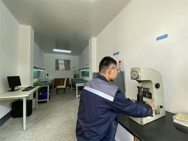 硬度機(jī)