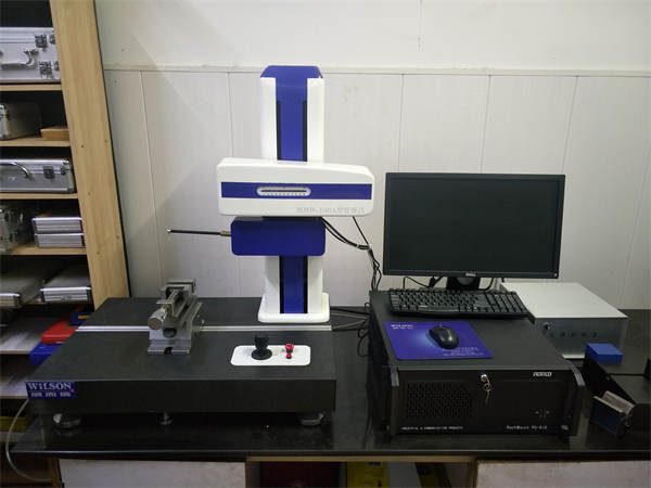 Contour Meter